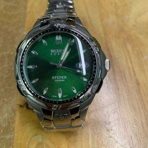 Dakota spider Men’s Watch